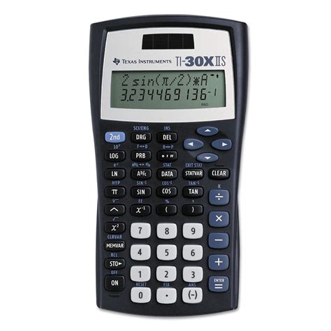 what is the best texas instruments calculator